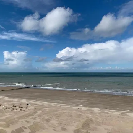 Lejlighed Havenzicht In *