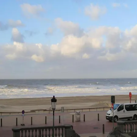 Havenzicht In * Blankenberge