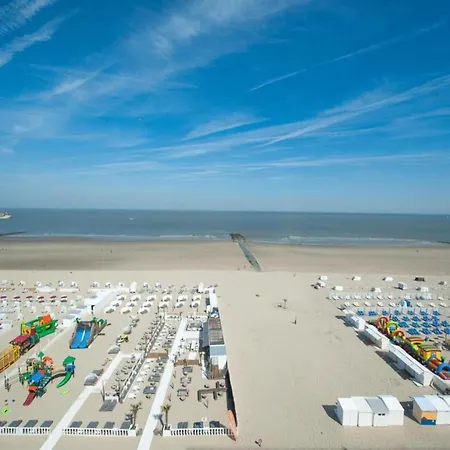 Havenzicht In Lejlighed