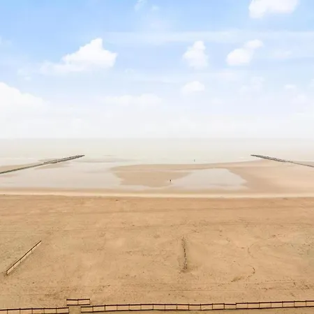 Havenzicht In * Blankenberge
